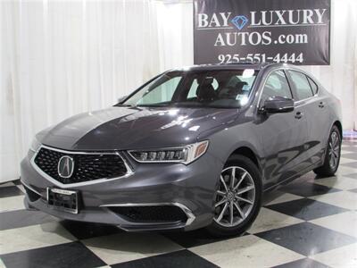 2019 Acura TLX w/Tech   - Photo 1 - Dublin, CA 94568