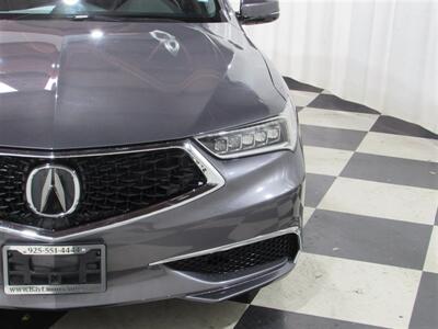 2019 Acura TLX w/Tech   - Photo 9 - Dublin, CA 94568