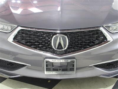 2019 Acura TLX w/Tech   - Photo 7 - Dublin, CA 94568