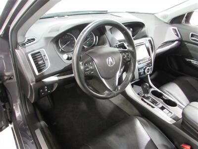 2019 Acura TLX w/Tech   - Photo 31 - Dublin, CA 94568