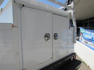 2019 Chevrolet Silverado 2500 Work Truck   - Photo 40 - Dublin, CA 94568