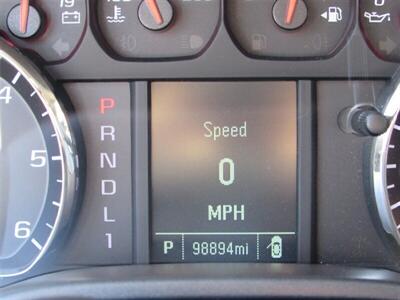 2019 Chevrolet Silverado 2500 Work Truck   - Photo 38 - Dublin, CA 94568