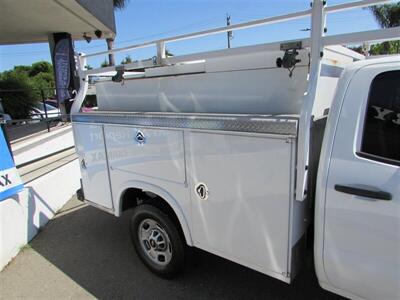 2019 Chevrolet Silverado 2500 Work Truck   - Photo 48 - Dublin, CA 94568
