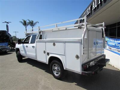 2019 Chevrolet Silverado 2500 Work Truck   - Photo 12 - Dublin, CA 94568