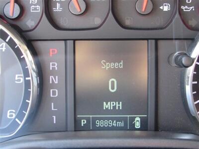 2019 Chevrolet Silverado 2500 Work Truck   - Photo 34 - Dublin, CA 94568