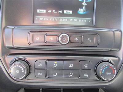 2019 Chevrolet Silverado 2500 Work Truck   - Photo 24 - Dublin, CA 94568