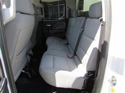 2019 Chevrolet Silverado 2500 Work Truck   - Photo 34 - Dublin, CA 94568