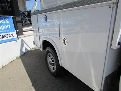 2019 Chevrolet Silverado 2500 Work Truck   - Photo 46 - Dublin, CA 94568
