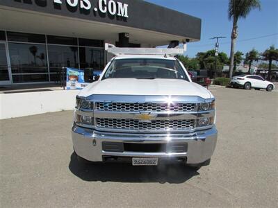 2019 Chevrolet Silverado 2500 Work Truck   - Photo 6 - Dublin, CA 94568