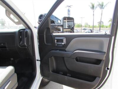 2019 Chevrolet Silverado 2500 Work Truck   - Photo 54 - Dublin, CA 94568