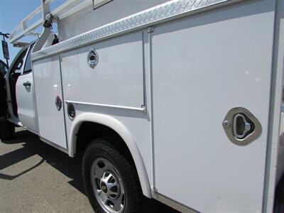 2019 Chevrolet Silverado 2500 Work Truck   - Photo 38 - Dublin, CA 94568