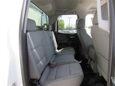 2019 Chevrolet Silverado 2500 Work Truck   - Photo 60 - Dublin, CA 94568
