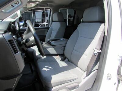 2019 Chevrolet Silverado 2500 Work Truck   - Photo 16 - Dublin, CA 94568