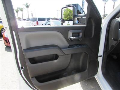 2019 Chevrolet Silverado 2500 Work Truck   - Photo 14 - Dublin, CA 94568