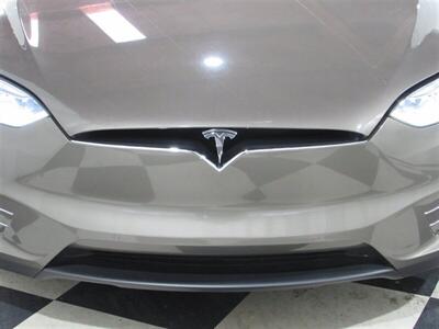 2016 Tesla Model X 75D   - Photo 12 - Dublin, CA 94568