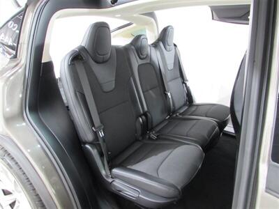 2016 Tesla Model X 75D   - Photo 76 - Dublin, CA 94568