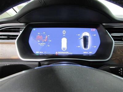 2016 Tesla Model X 75D   - Photo 72 - Dublin, CA 94568