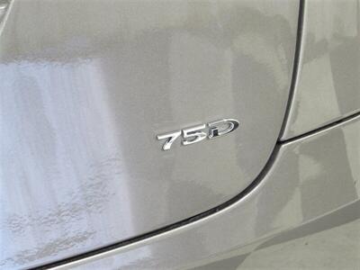 2016 Tesla Model X 75D   - Photo 48 - Dublin, CA 94568