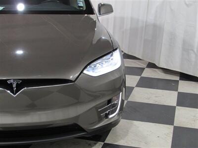 2016 Tesla Model X 75D   - Photo 32 - Dublin, CA 94568