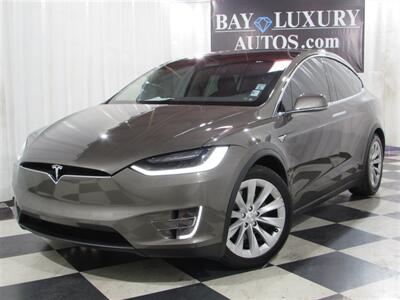 2016 Tesla Model X 75D   - Photo 1 - Dublin, CA 94568