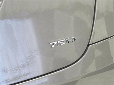 2016 Tesla Model X 75D   - Photo 24 - Dublin, CA 94568