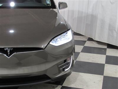 2016 Tesla Model X 75D   - Photo 9 - Dublin, CA 94568