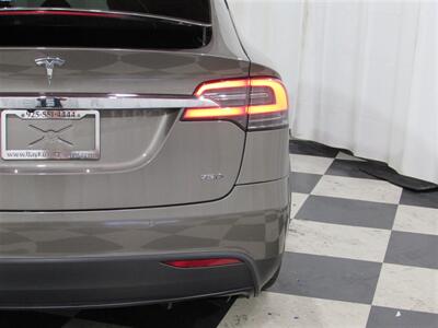 2016 Tesla Model X 75D   - Photo 11 - Dublin, CA 94568