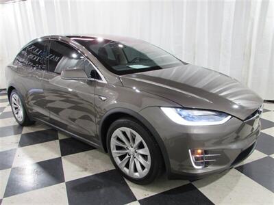 2016 Tesla Model X 75D   - Photo 20 - Dublin, CA 94568