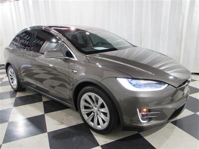 2016 Tesla Model X 75D   - Photo 6 - Dublin, CA 94568