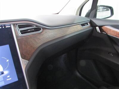 2016 Tesla Model X 75D   - Photo 98 - Dublin, CA 94568