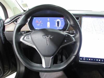 2016 Tesla Model X 75D   - Photo 62 - Dublin, CA 94568