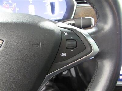 2016 Tesla Model X 75D   - Photo 34 - Dublin, CA 94568
