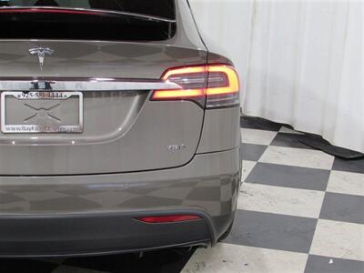 2016 Tesla Model X 75D   - Photo 40 - Dublin, CA 94568