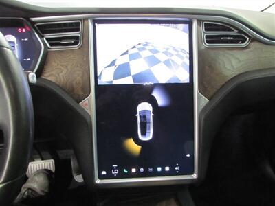 2016 Tesla Model X 75D   - Photo 48 - Dublin, CA 94568