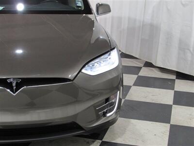 2016 Tesla Model X 75D   - Photo 64 - Dublin, CA 94568