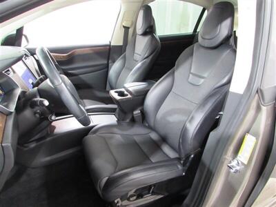 2016 Tesla Model X 75D   - Photo 56 - Dublin, CA 94568