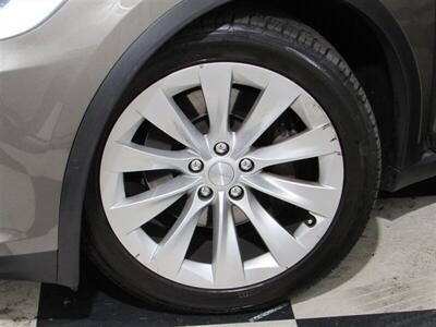 2016 Tesla Model X 75D   - Photo 92 - Dublin, CA 94568