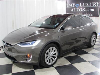 2016 Tesla Model X 75D   - Photo 3 - Dublin, CA 94568