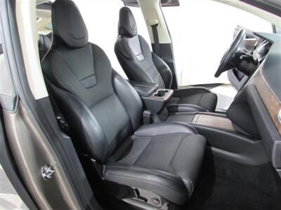2016 Tesla Model X 75D   - Photo 70 - Dublin, CA 94568