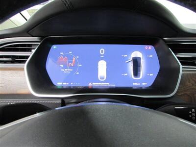 2016 Tesla Model X 75D   - Photo 36 - Dublin, CA 94568