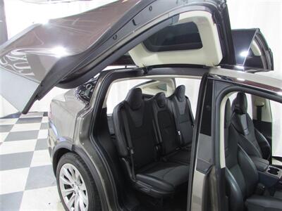 2016 Tesla Model X 75D   - Photo 40 - Dublin, CA 94568