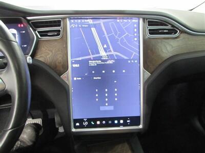 2016 Tesla Model X 75D   - Photo 88 - Dublin, CA 94568