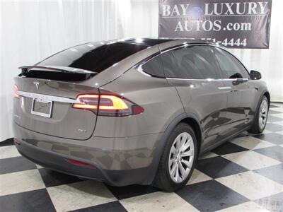 2016 Tesla Model X 75D   - Photo 5 - Dublin, CA 94568