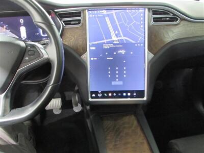 2016 Tesla Model X 75D   - Photo 38 - Dublin, CA 94568