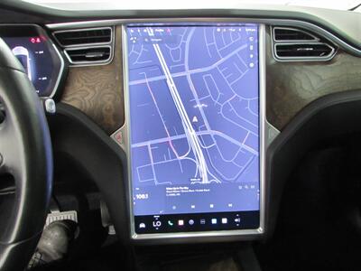 2016 Tesla Model X 75D   - Photo 24 - Dublin, CA 94568