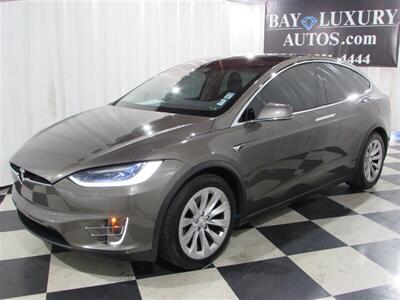 2016 Tesla Model X 75D   - Photo 8 - Dublin, CA 94568