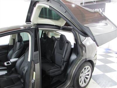 2016 Tesla Model X 75D   - Photo 66 - Dublin, CA 94568
