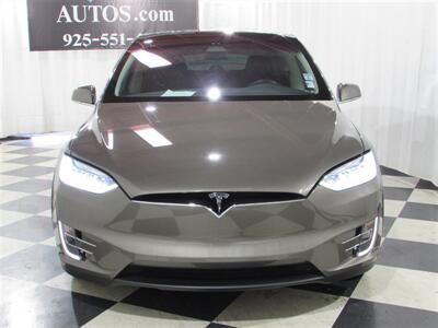 2016 Tesla Model X 75D   - Photo 2 - Dublin, CA 94568