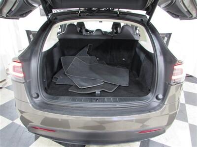 2016 Tesla Model X 75D   - Photo 80 - Dublin, CA 94568