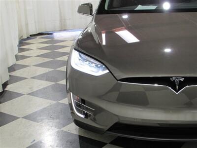 2016 Tesla Model X 75D   - Photo 60 - Dublin, CA 94568